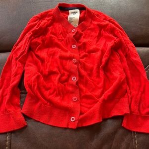 OshKosh Bgosh Cardigan